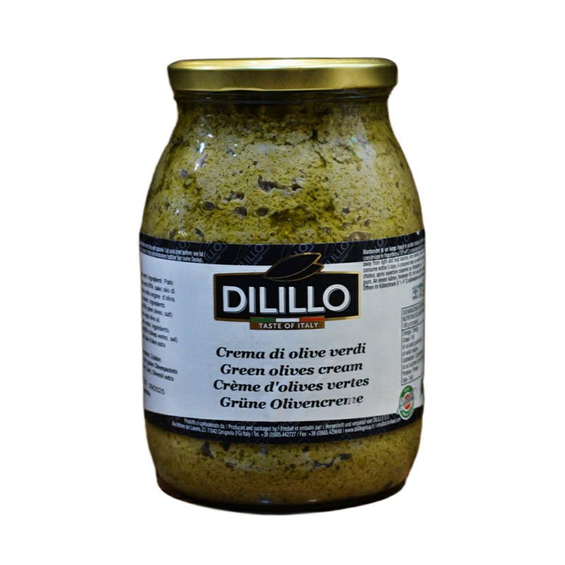 Pesto e Sughi