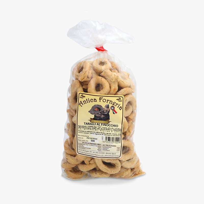 Taralli