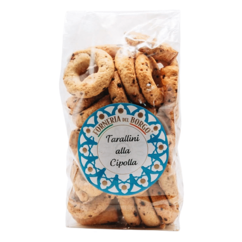 Taralli