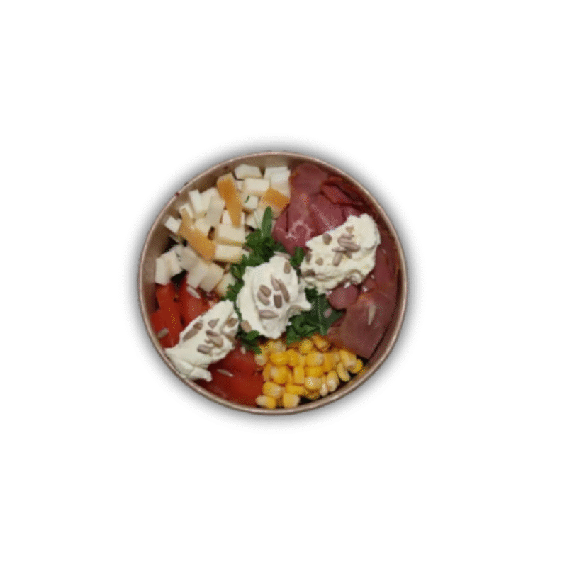 POKE BOWL